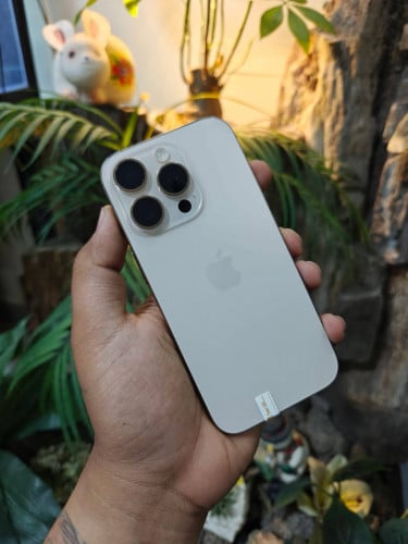 iPhone 16 pro/ZP/256G/សាណុំណែន