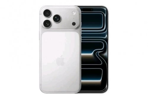 IPhone 17 pro max icloud សាណុំ