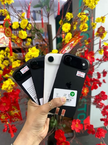 Iphone 17Ari 256G 879$