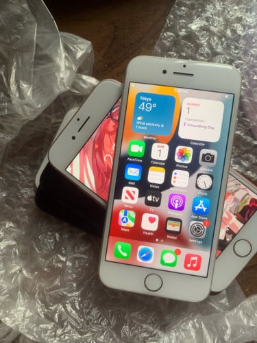 iPhone 7 សំនុំ 99-98