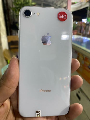 iphone 8G zin all ខ្ចីញ៉េញលក់ធូរៗទីតាំងភ្នំពេញជិតវេងស្រេង📲068560527