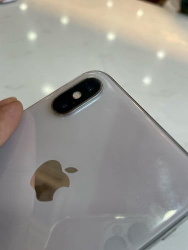 iPhone X 256GB LL|A scan ស្អាត 98%