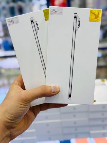 iPhones Air 256GB X/A Gold Warranty 2 Year Falcon