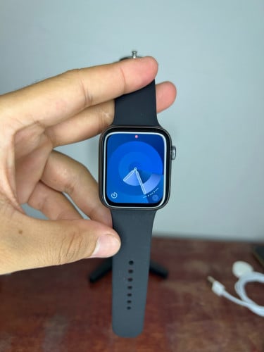 Iwatch Se 44mm cp 99% 🔋86%