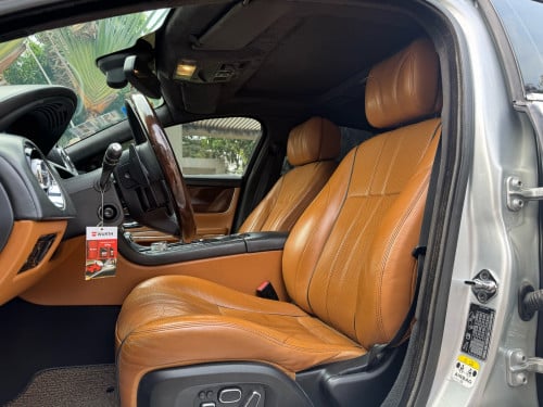 JAGUAR XJL PORTFOLIO