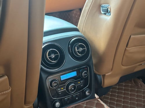 JAGUAR XJL PORTFOLIO