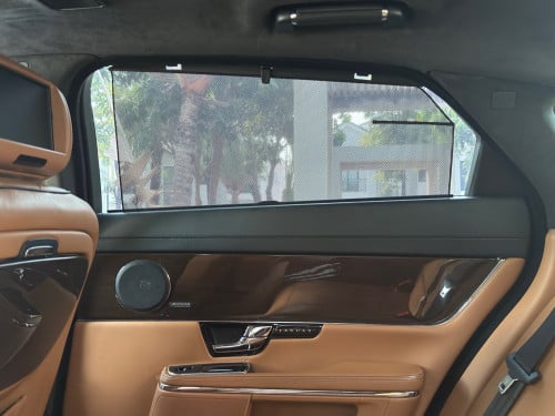 JAGUAR XJL PORTFOLIO