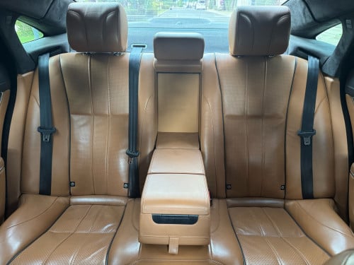 JAGUAR XJL PORTFOLIO
