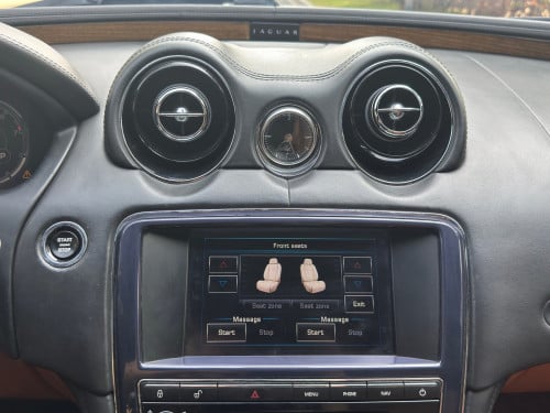 JAGUAR XJL PORTFOLIO