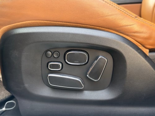 JAGUAR XJL PORTFOLIO