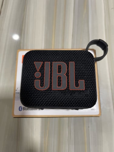 JBL Go 4 (98%)