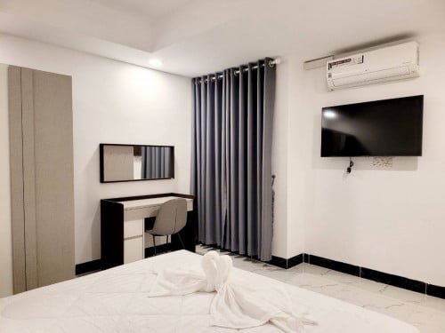 L Resident condo for rent