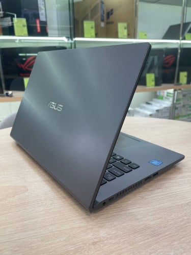 Laptop ASUS X409M CPU  N4020 l RAM 4GB l SSD 128GB + HDD 1TB (Second Hand)