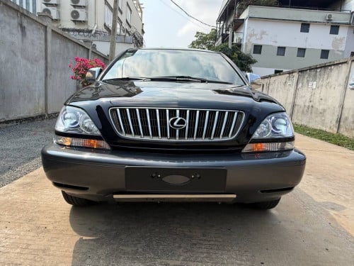 Lexus.RX 300.1999ប៉ុង 2