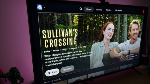 LG 43’ FHD Smart led TV