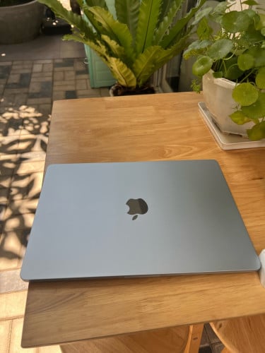 MacBook Air M4 15inch 256GB/16Gb