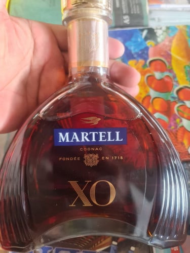 Martel XO
