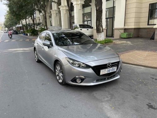 Mazda CX-3 year 2015 full option