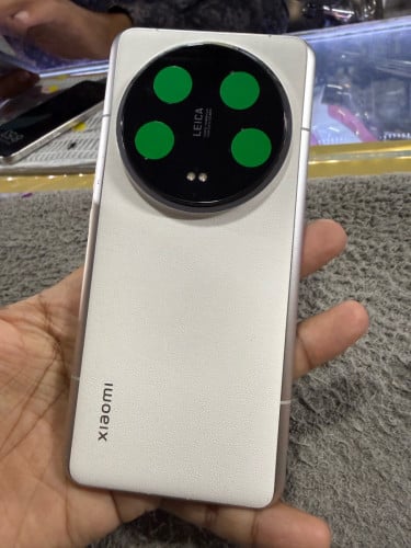Mi 14ultra 5G Ram16G Memory512G Global Sim2