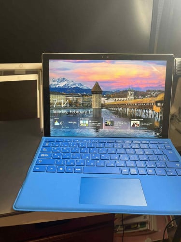 Microsoft Surface