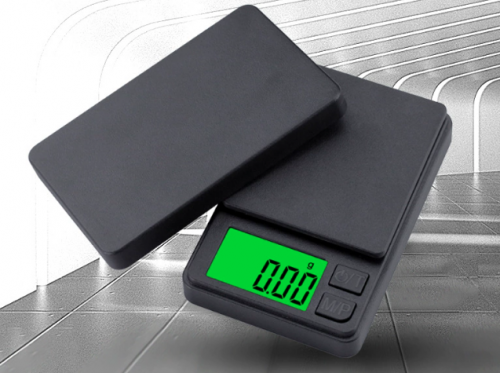 Mini jewelry scale portable small scale electronic scale 0.01 to 200g/500g