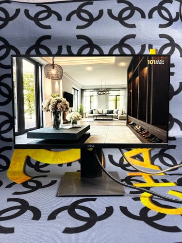 Monitor Dell P2219H Full HD