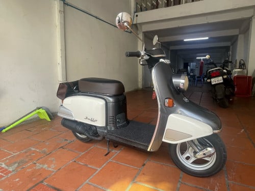 Moto Julio Honda