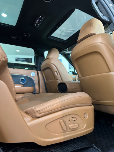 New arrival Hyundai Palisade-2026