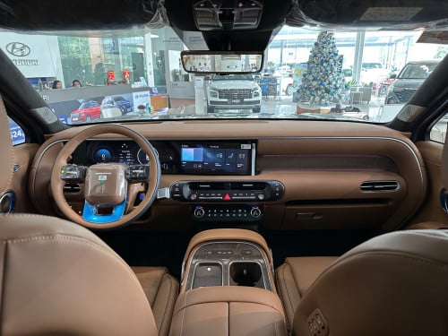 New arrival Hyundai Palisade-2026