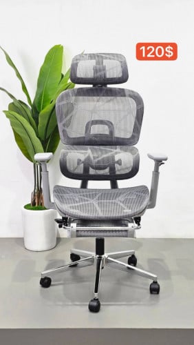 Ergonomics Office Chair