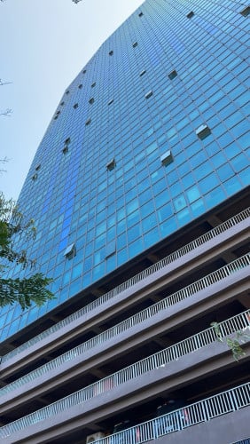 Office Time Square 3 Rent