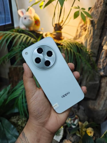 Oppo find X8/CH/ram12/256G/