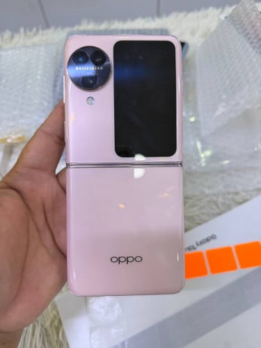 OPPO FindN3Flip 12G256G 99%