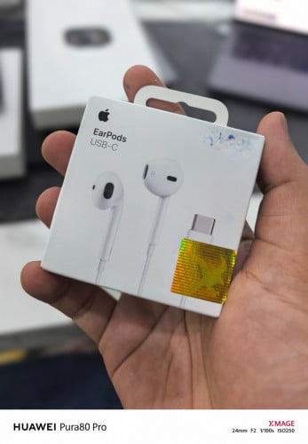 Original Headset Type C Falcon