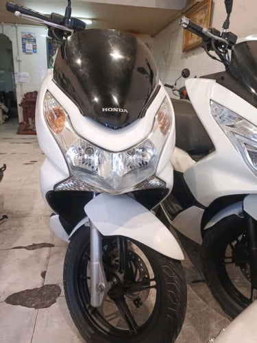 PCX 013 ជប៉ុន នៅស្អាត