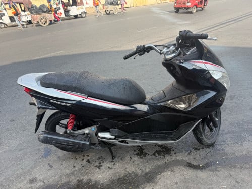 Pcx 125cc Japan