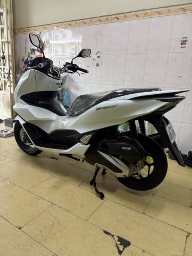 Pcx 160cc NCX new95%