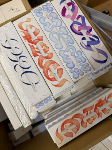 Pencil Pro ថ្មី 100%