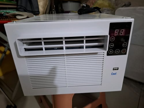 Portable Air Conditioner 1900BTU 280W Mini Mobile AC