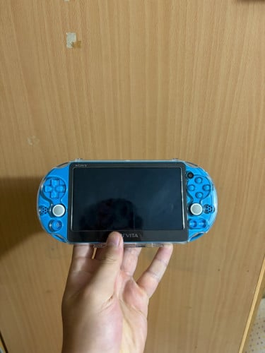 PS vita