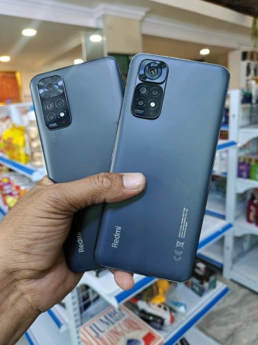 Redmi Note11s 6g/128g 👉$65
