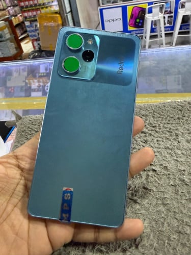 Redmi Note12Pro 5G Ram12G Memory256G Global Sim2