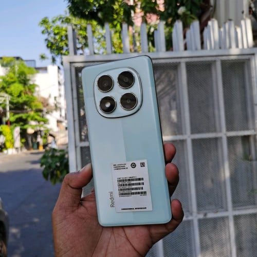 Redmi Note14 Pro 8/256G