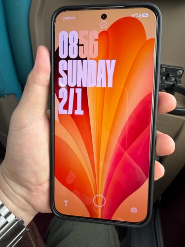 Redmi Turbo 4 Pro (Chinese Version)