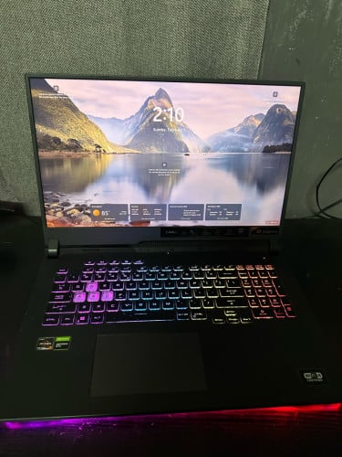 Rog Strix G7131H