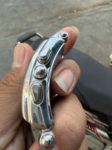 Romanson ១ទឹក ស្អាត