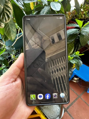 S25 ultra 512G ក្រុមហ៊ុន សុីម២ ប្រើថែណាស់ ស្អាតដូចថ្មី