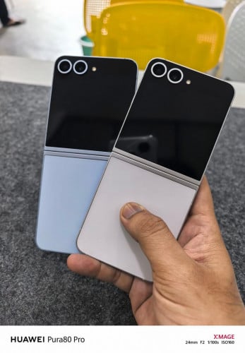 Samsung Galaxy Flip 6 Company 99%