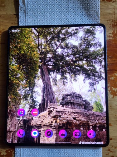 Samsung Galaxy ZFold 4