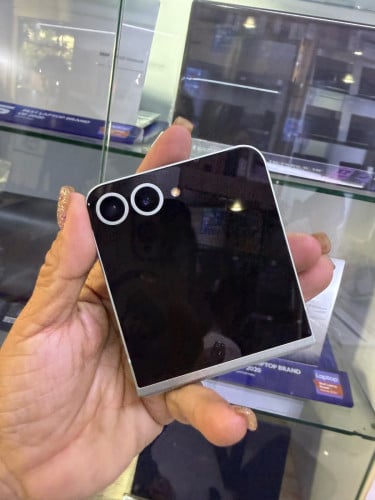 Samsung ZFlip6 12G256G 99%
